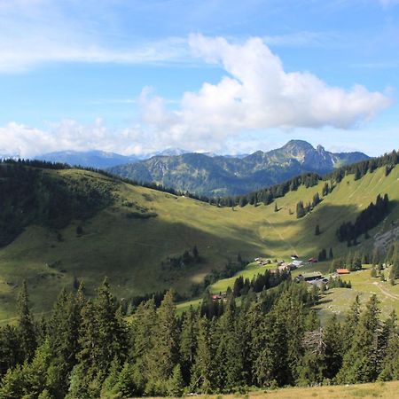 Berggasthof Obere Firstalm Schliersee Esterno foto