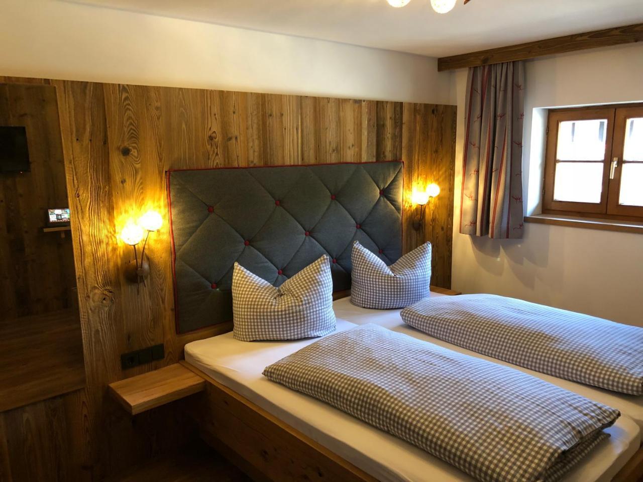 Berggasthof Obere Firstalm Schliersee Esterno foto